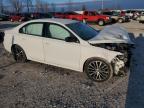2016 Volkswagen Jetta Sport en Venta en Wayland, MI - Front End