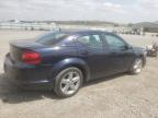 2011 Dodge Avenger Lux   zu verkaufen in Earlington, KY - Front End
