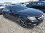 2012 Mercedes-Benz Cls 550 for Sale in Cahokia Heights, IL - Minor Dent/Scratches