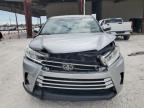 2019 Toyota Highlander Le for Sale in Homestead, FL - Front End