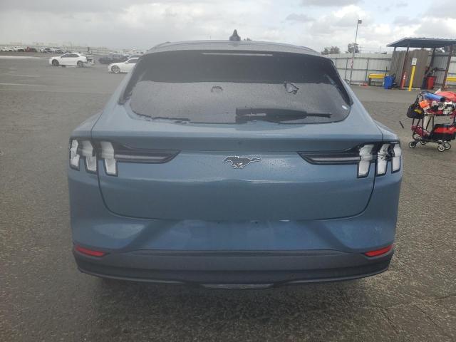  FORD MUSTANG 2024 Granatowy