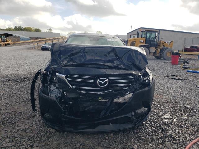  MAZDA CX-9 2016 Чорний