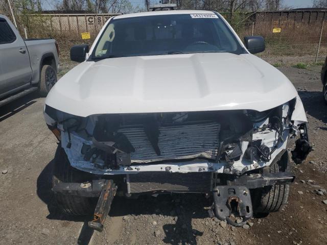  FORD RANGER 2023 Biały