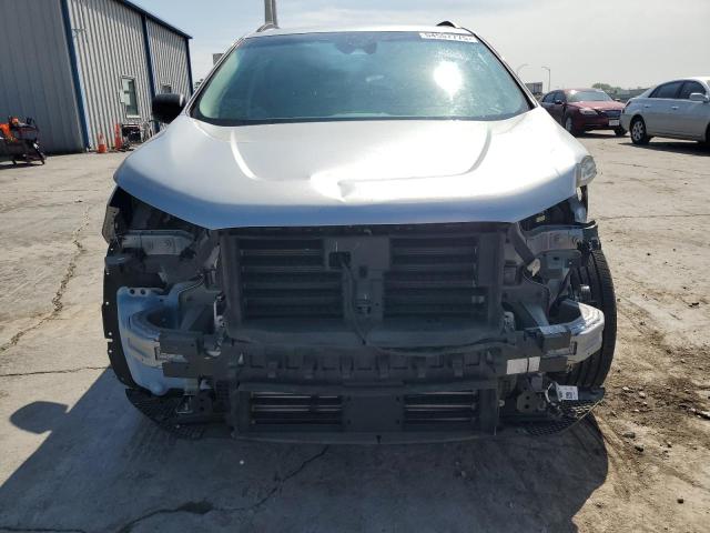  FORD EDGE 2020 Srebrny