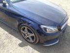 2017 MERCEDES BENZ C 220 AMG for sale at Copart ROCHFORD