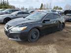 2018 NISSAN ALTIMA 2.5 à vendre chez Copart ON - TORONTO