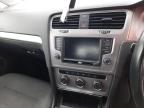 2016 VOLKSWAGEN GOLF MATCH for sale at Copart WOLVERHAMPTON