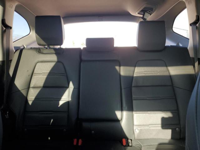 2022 HONDA CR-V EXL