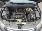 2015 Chevrolet Cruze Ltz იყიდება Charles City-ში, VA - Vandalism