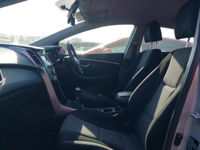 2012 HYUNDAI I30 ACTIVE