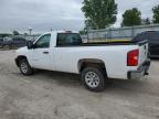 2010 Chevrolet Silverado C1500 იყიდება Wichita-ში, KS - Front End
