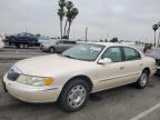 1998 Lincoln Continental  للبيع في Van Nuys، CA - Minor Dent/Scratches
