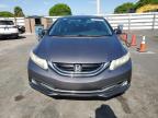 2015 Honda Civic Hybrid de vânzare în Miami, FL - Minor Dent/Scratches