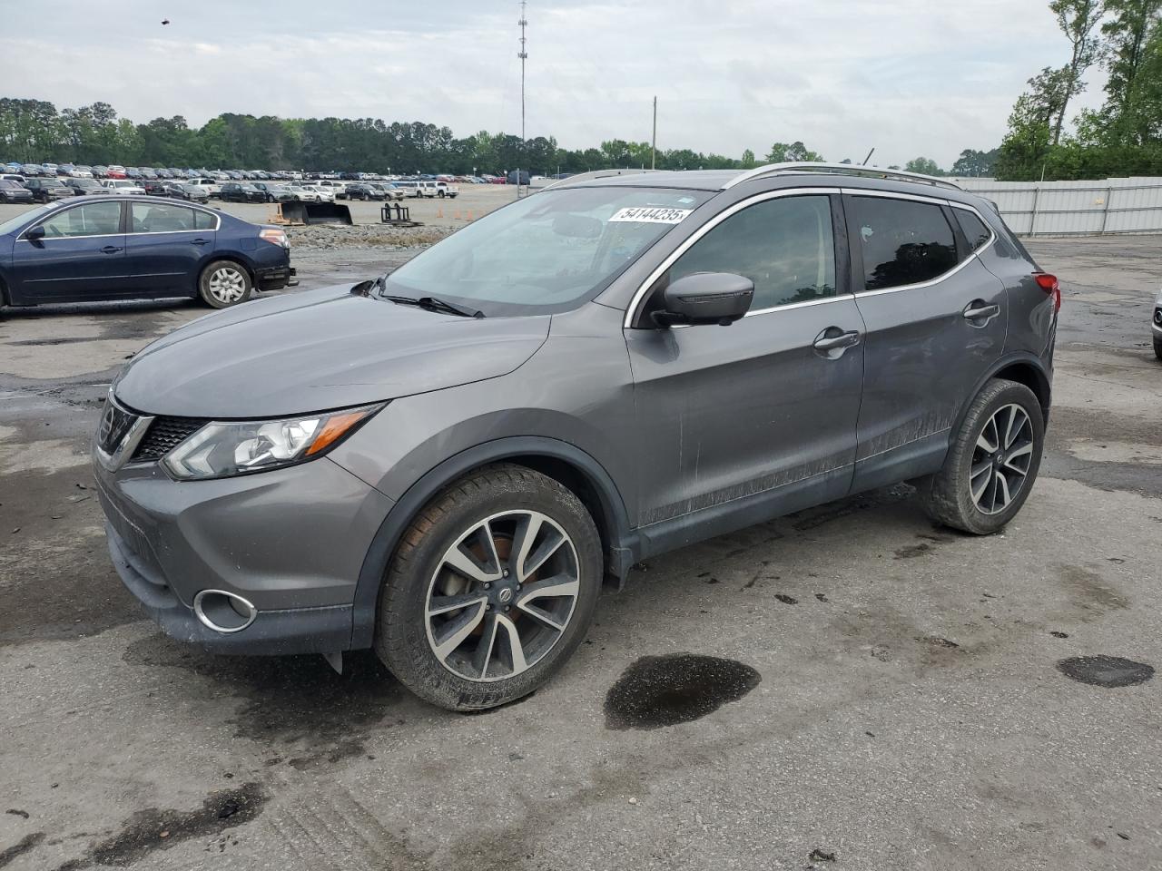 Dunn, NC에서 판매 중인 2019 Nissan Rogue Sport S - Minor Dent/Scratches