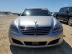 2014 Hyundai Equus Signature de vânzare în San Antonio, TX - Hail