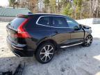 2018 Volvo Xc60 T6 Inscription продається в West Warren, MA - Front End