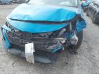 2020 TOYOTA PRIUS BUSI for sale at Copart WOLVERHAMPTON
