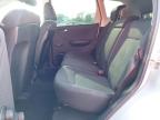 2010 MERCEDES BENZ A160 CLASS for sale at Copart WOLVERHAMPTON
