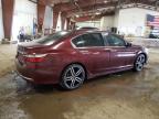 2017 Honda Accord Sport Special Edition იყიდება Lansing-ში, MI - Front End