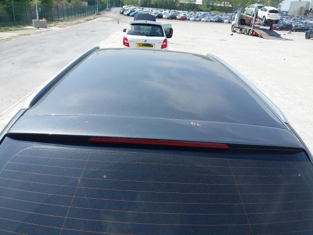 2008 AUDI A6 S LINE