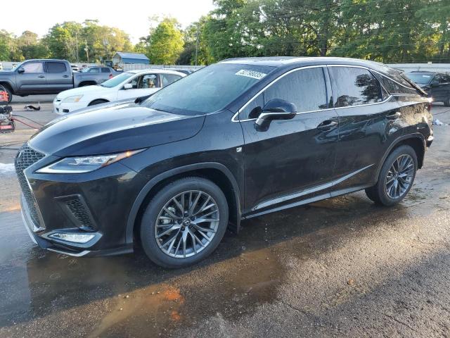 LEXUS RX 350 F S 2022