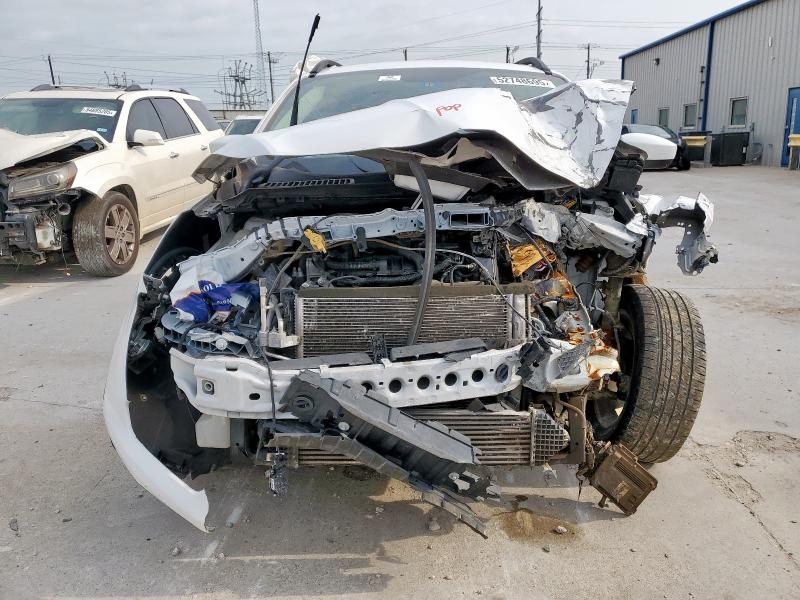  FORD ESCAPE 2015 Белый