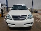 2008 Lexus Gx 470 for Sale in Lawrenceburg, KY - Front End