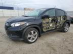 2017 Honda Hr-V Ex de vânzare în Nisku, AB - Side