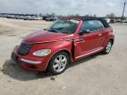 2006 Chrysler Pt Cruiser Touring en Venta en Sikeston, MO - Front End