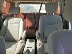 2014 Nissan Quest S იყიდება Fresno-ში, CA - All Over