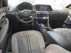 2021 Hyundai Sonata Se for Sale in Midway, FL - Rear End