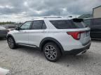 2025 Ford Explorer Platinum for Sale in Lawrenceburg, KY - Hail