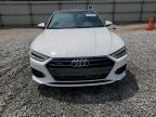 2021 Audi A7 Premium   продається в Ellenwood, GA - Side