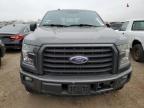2017 Ford F150 Supercrew للبيع في Elgin، IL - Rear End