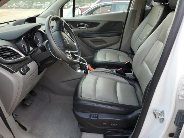  BUICK ENCORE 2014 White