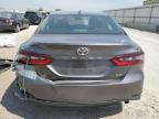 2024 Toyota Camry Le للبيع في Kansas City، KS - All Over