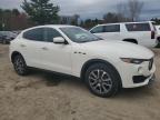 2017 Maserati Levante  for Sale in North Billerica, MA - Minor Dent/Scratches