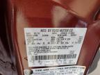 2010 Ford F150 Supercrew zu verkaufen in Houston, TX - Hail