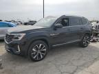 2025 Volkswagen Atlas Sel Premium R-Line на продаже в Indianapolis, IN - Rear End