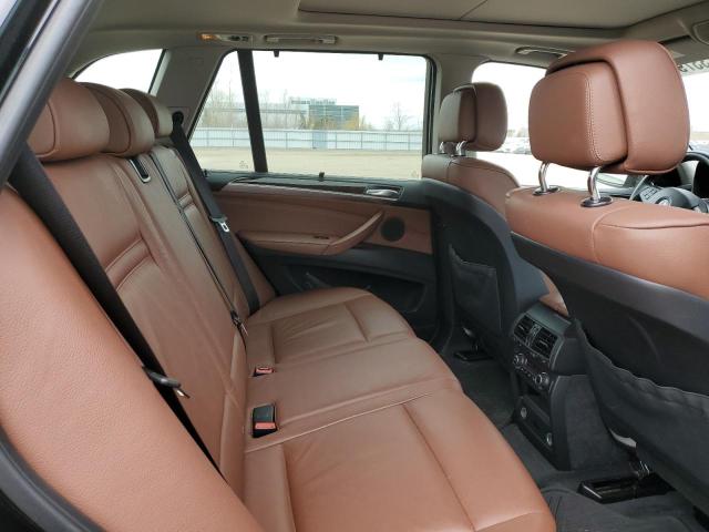 2012 BMW X5 XDRIVE3