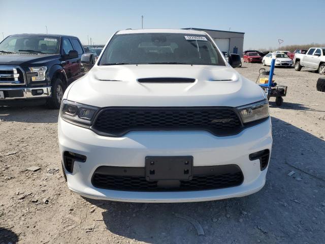  DODGE DURANGO 2023 Белы