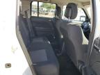 2016 Jeep Patriot Sport იყიდება Bridgeton-ში, MO - Mechanical