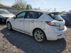 2010 Mazda 3 S na sprzedaż w Hillsborough, NJ - Minor Dent/Scratches