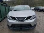 2019 Nissan Rogue Sport S იყიდება Hurricane-ში, WV - Water/Flood