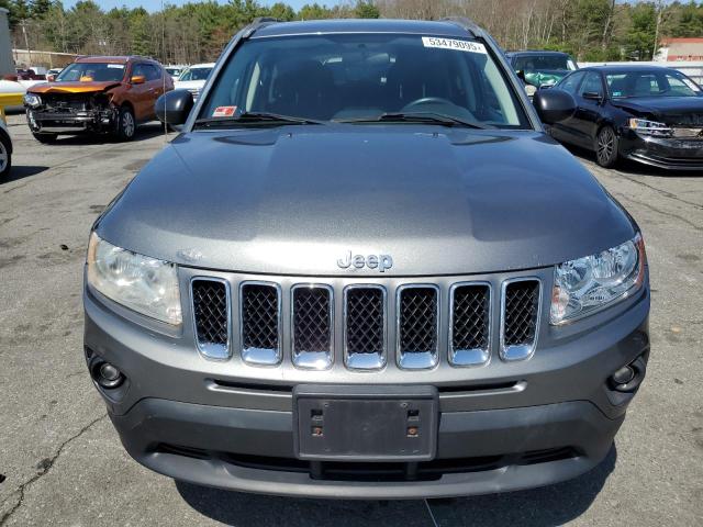 JEEP COMPASS 2012 Серый