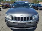 2012 Jeep Compass Latitude للبيع في Exeter، RI - Rear End