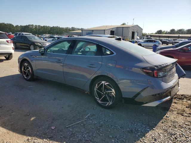  HYUNDAI SONATA 2024 Серый