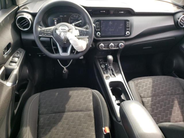  NISSAN KICKS 2024 Czarny