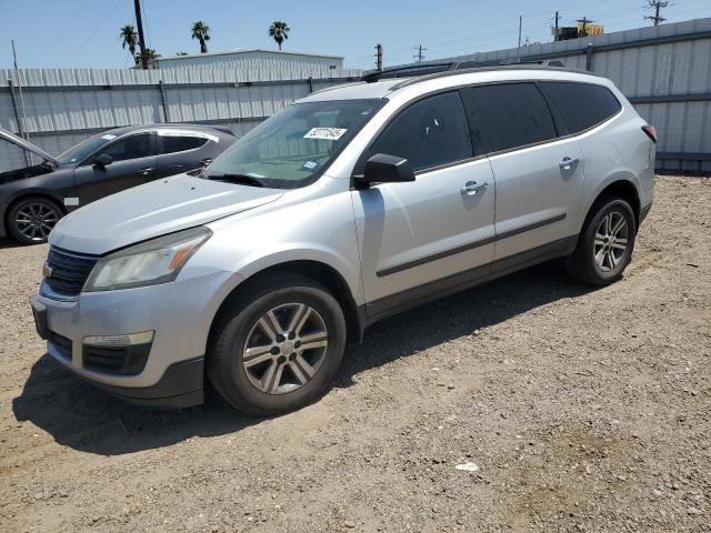 2016 Chevrolet Traverse Ls