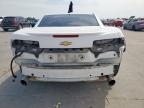 2015 Chevrolet Camaro Ls for Sale in Grand Prairie, TX - Rear End